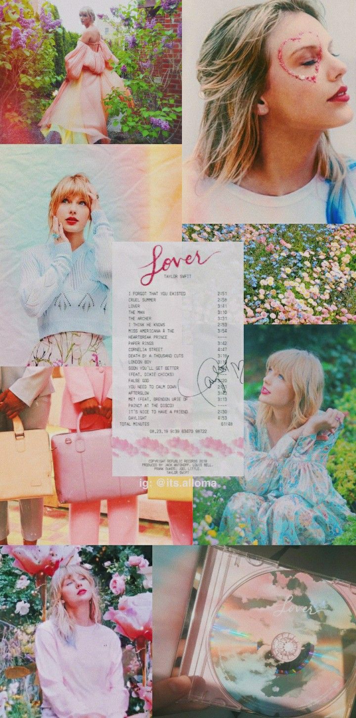 Lover taylor swift wallpaper taylor swift wallpaper taylor swift pictures taylor swift album