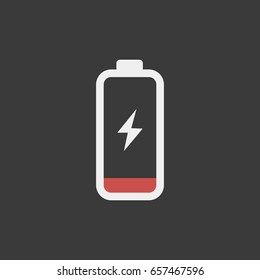 Low battery images stock photos d objects vectors