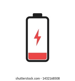 Low battery images stock photos d objects vectors