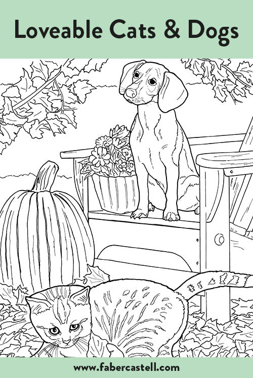 Coloring pages for adults