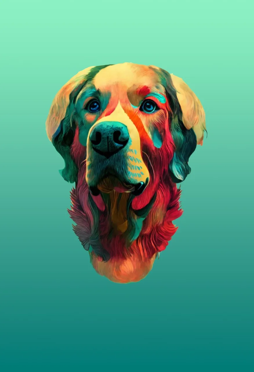 How i used stable diffusion and dreambooth to create a painted portrait of my dog