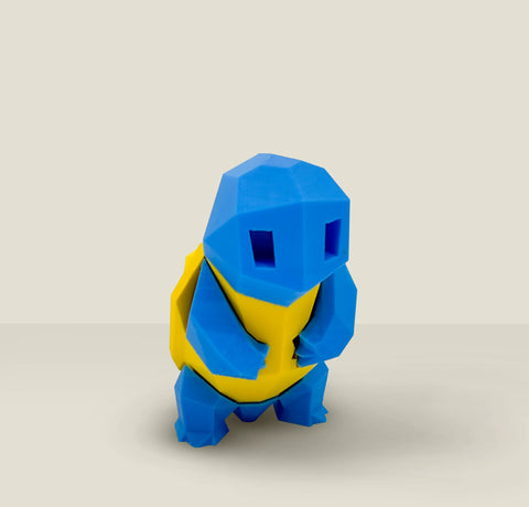 Best pokemon stl files to d print in