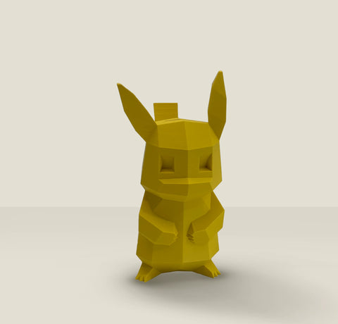 Best pokemon stl files to d print in