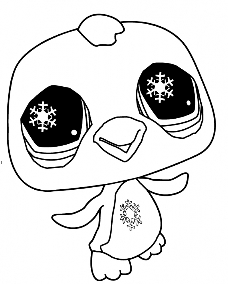 Get this littlest pet shop coloring pages free to print