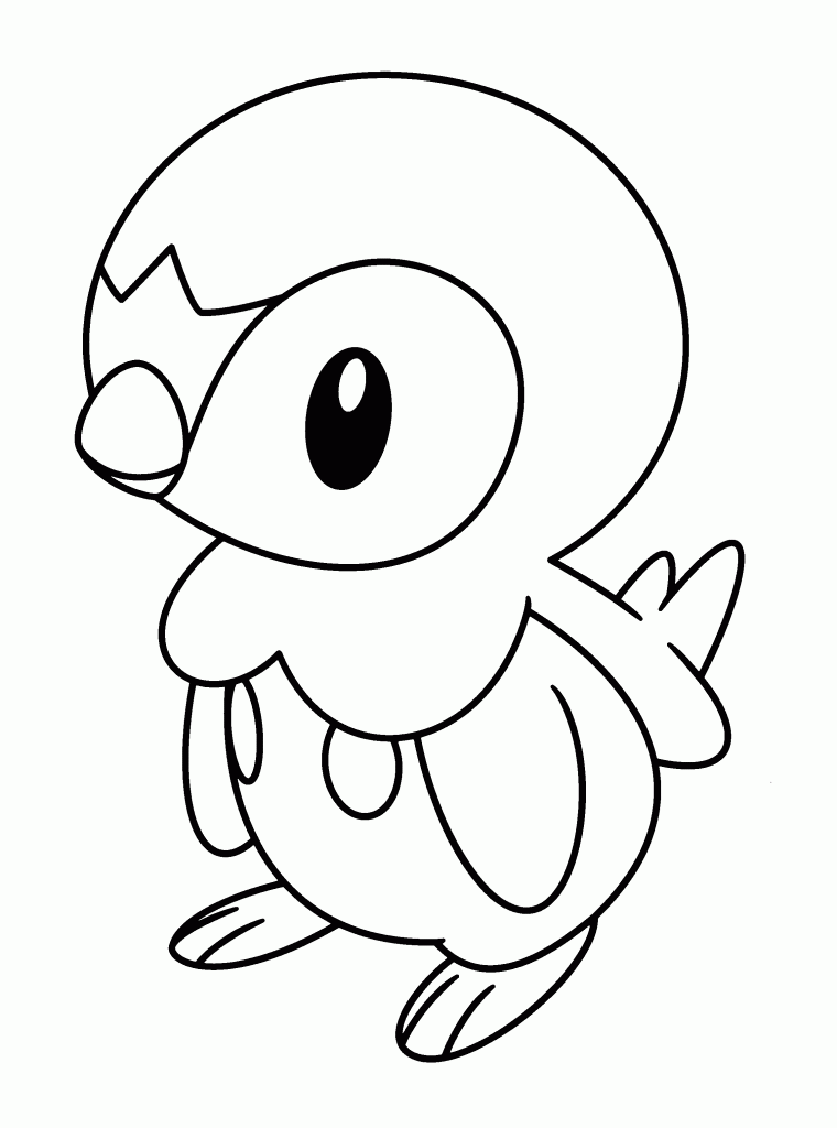 Pokemon coloring pages join your favorite pokemon on an adventure