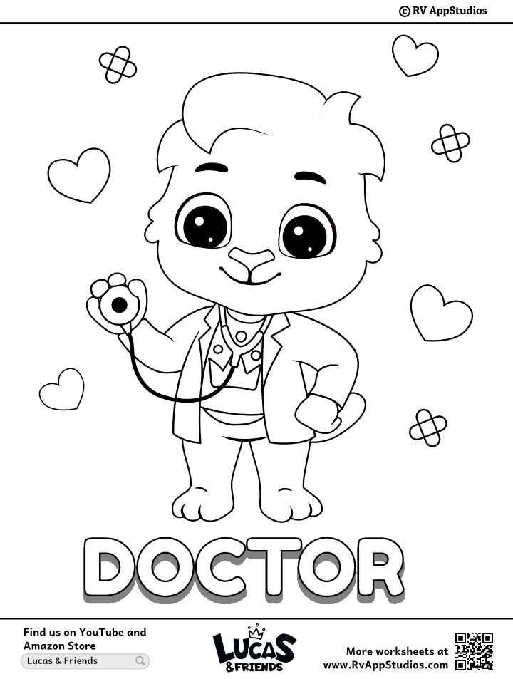 Doctor