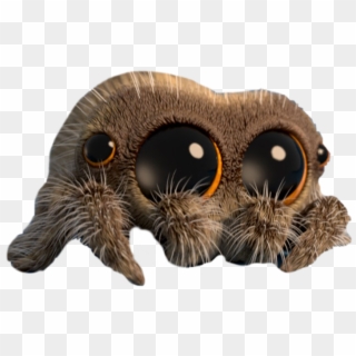 Lucas spider png download transparent png