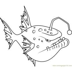 Larva coloring pages for kids printable free download