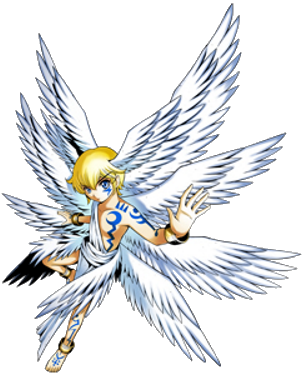 Lucemon vs battles wiki