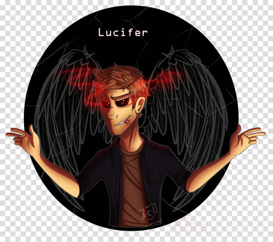 Download Free 100 + lucifer cartoon