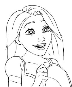 A stroke of luck coloring pages â art education