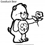 Care bear coloring pages â printables for kids â free word search puzzles coloring pages and other activities