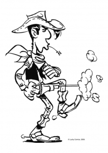 Lucky luke