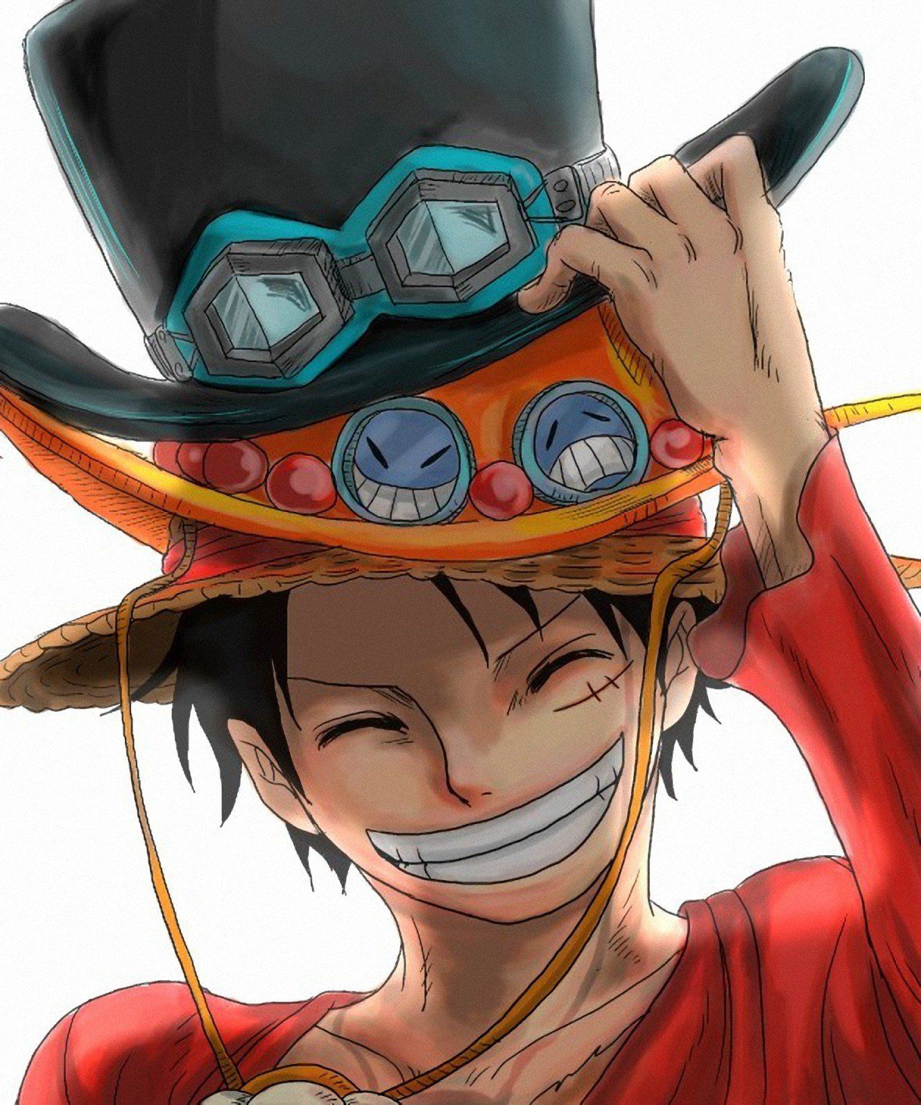 Luffy s on