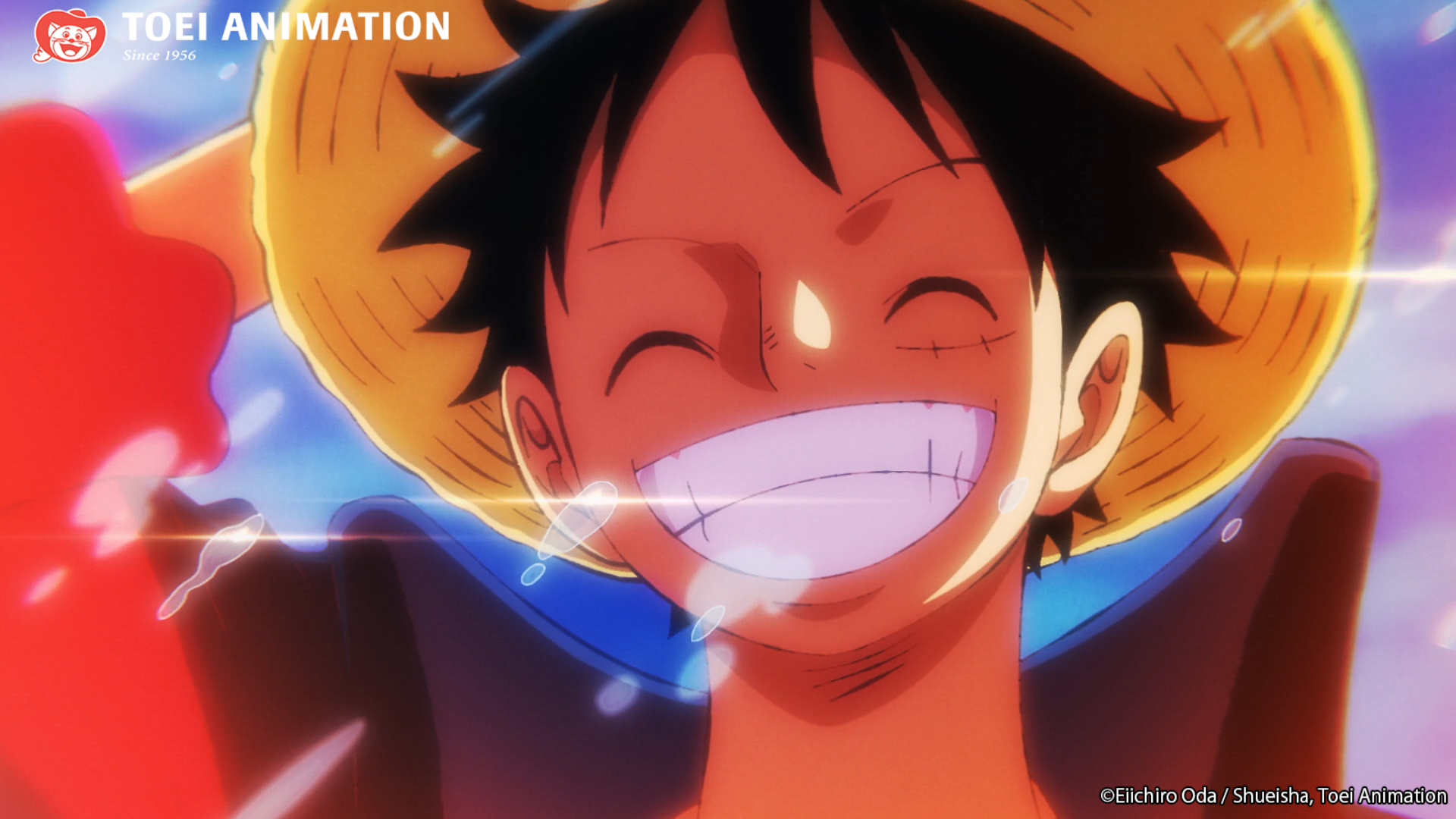 Download Free 100 + luffy smile Wallpapers