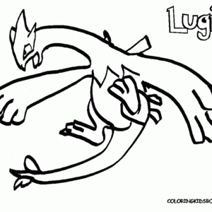 Cute pokemon coloring pages printable for free download