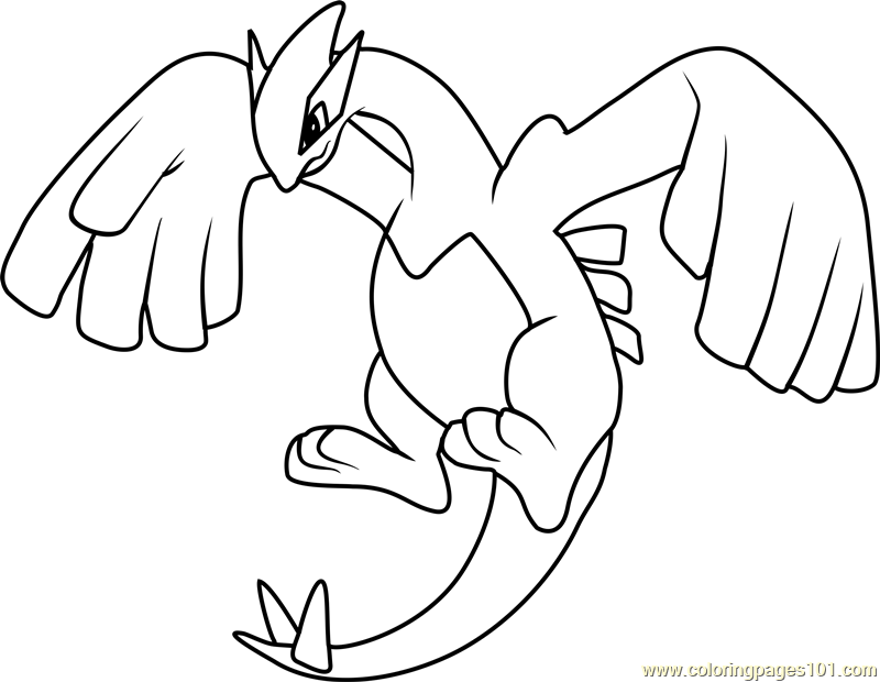 Image result for pokemon coloring pages lugia pãginas para colorear de pokemon colorear pokemon dibujos para colorear pokemon