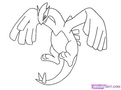 Transmissionpress free printable pokemon lugia coloring pages pokemon lugia pokemon coloring pages super coloring pages