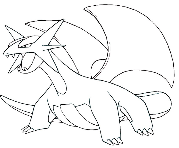 Lugia coloring pages free images at