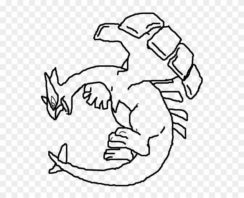 Lugia coloring page best shots