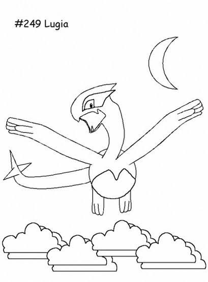 Pokemon lugia coloring sheets pokemon coloring pages pokemon coloring coloring pages