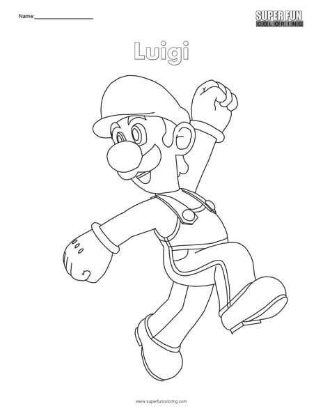 Luigi