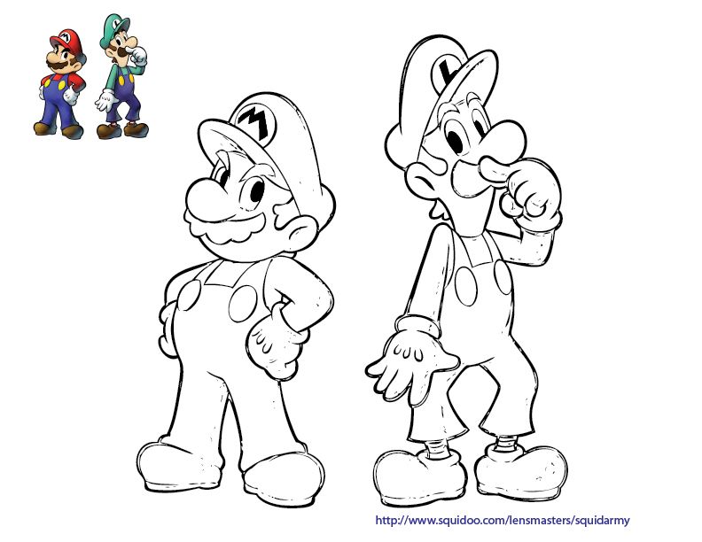 Free picture of luigi from mario brothers download free picture of luigi from mario brothers png images free cliparts on clipart library