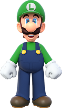 Luigi