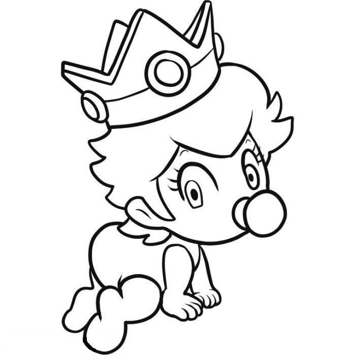 Free mario kart wii coloring pages download free mario kart wii coloring pages png images free cliparts on clipart library