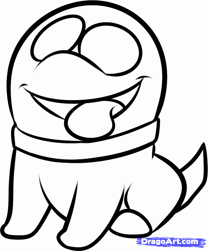 Free luigis mansion printables how to draw a polterpup luigis mansion dark moon step bâ luigiâ luigis mansion luigis mansion luigis mansion dark moon