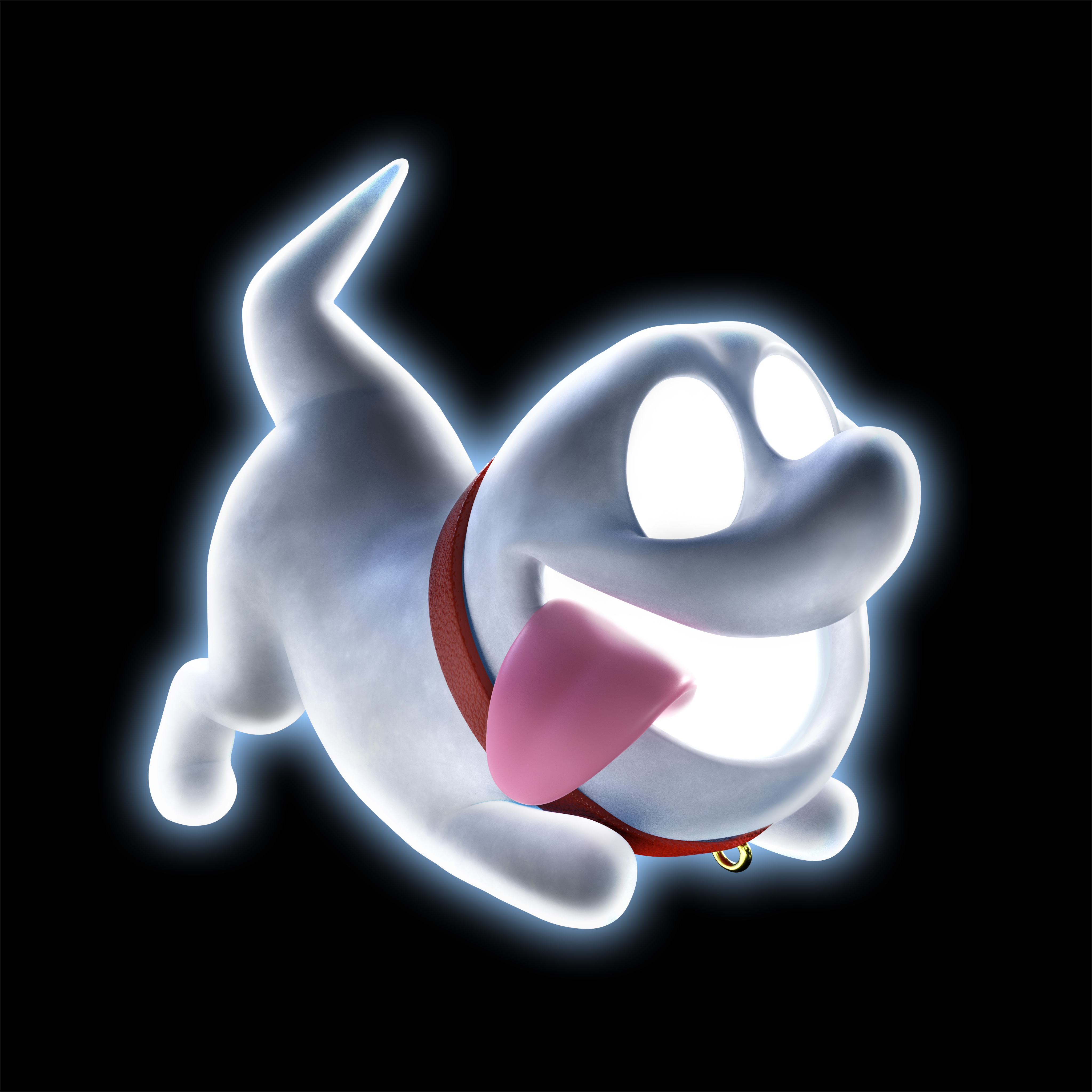 Polterpup luigis mansion wiki