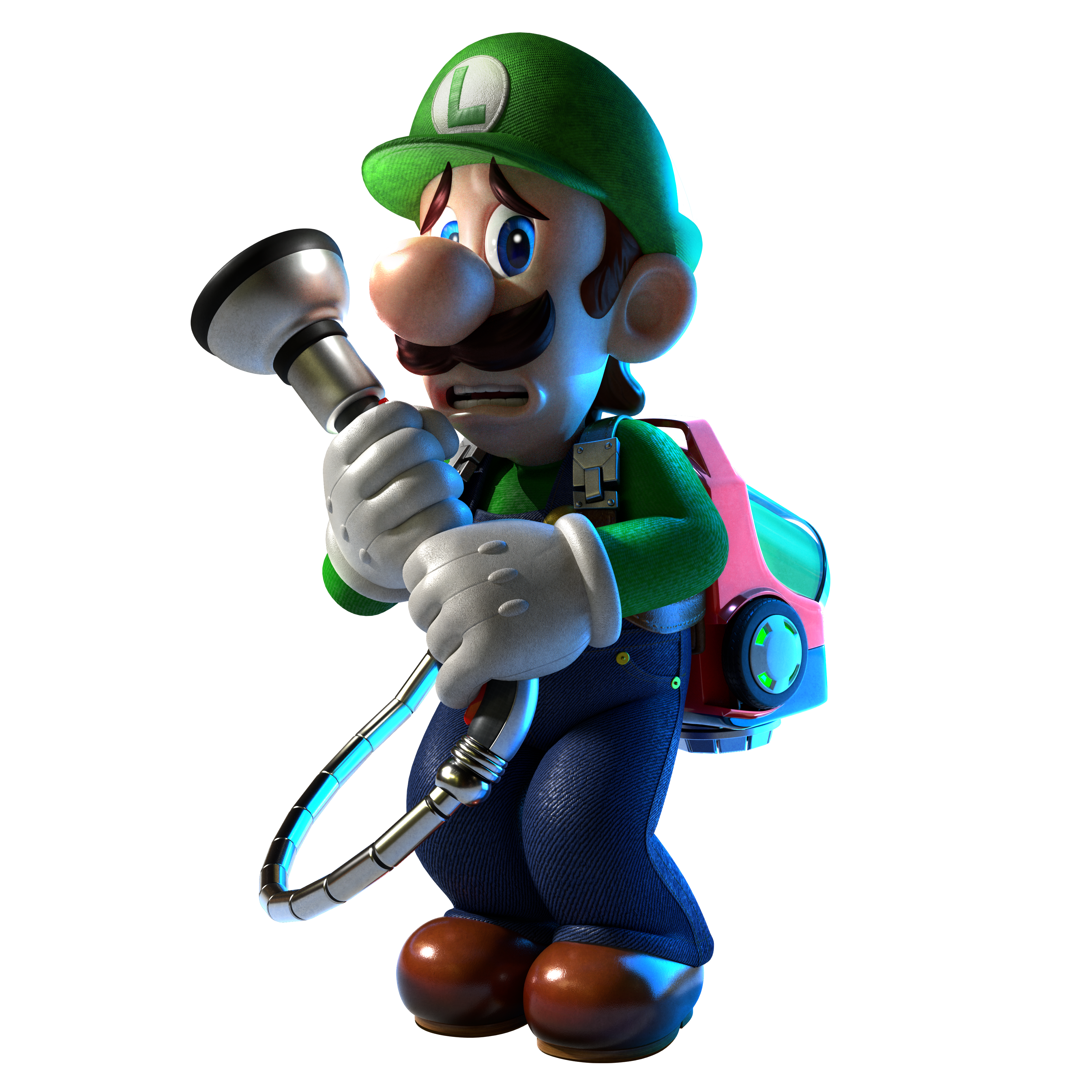 Luigi luigis mansion wiki