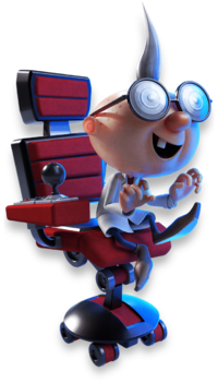 Professor e gadd