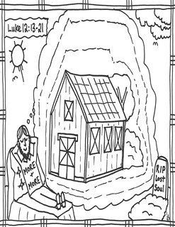 Worship coloring pages â stushie art