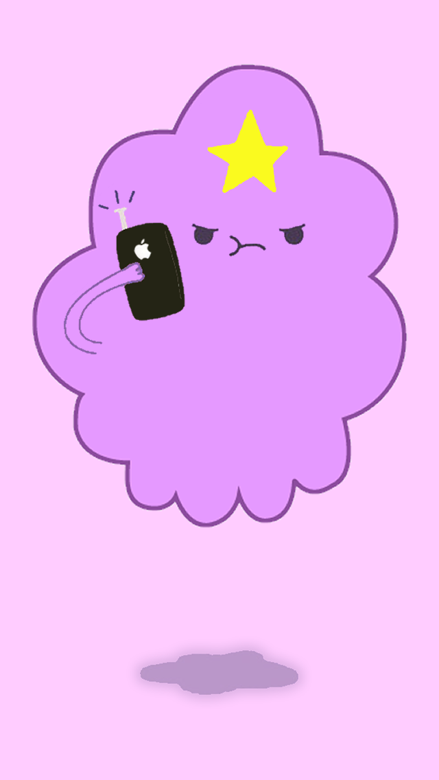 Download Free 100 + lumpy space princess Wallpapers