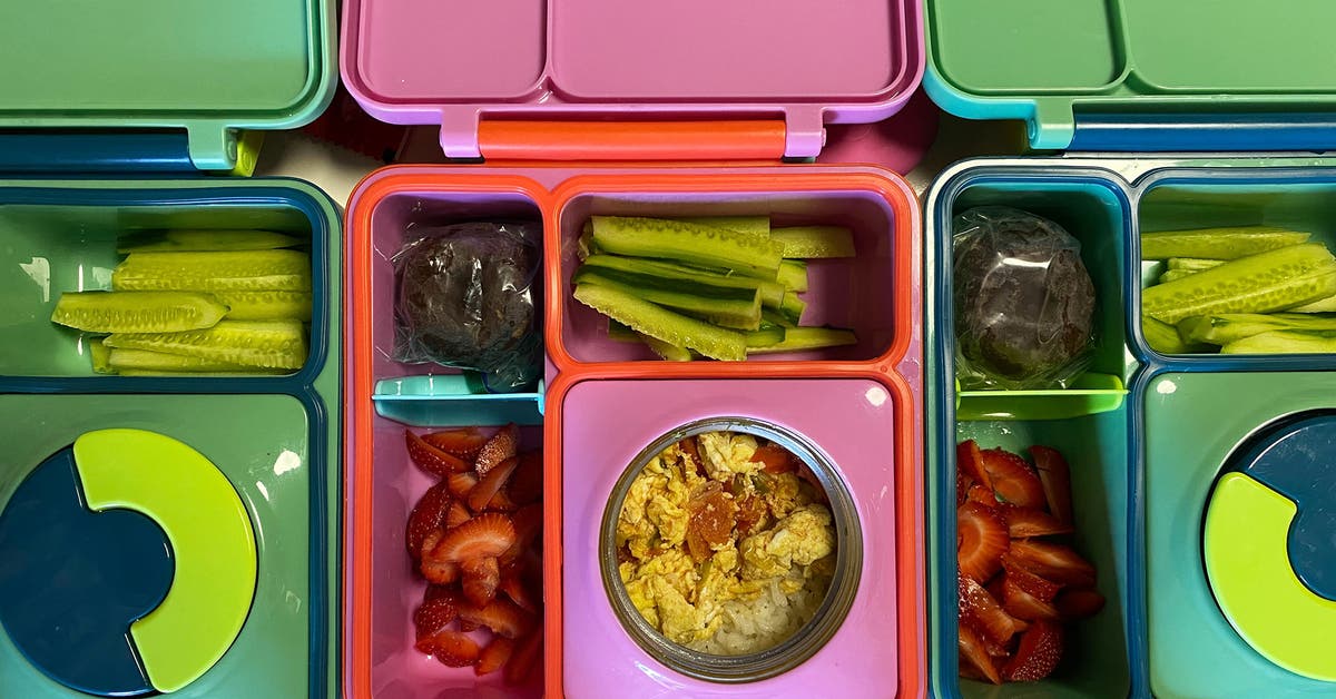 The best kids lunch boxes of reviews by wirecutter