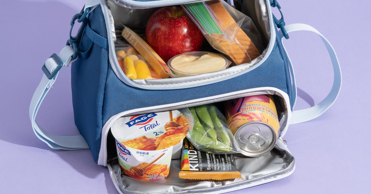 The best lunch boxes of reviews by wirecutter