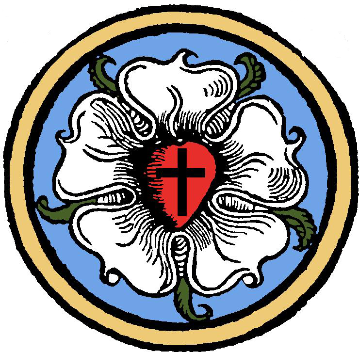 The luther seal summary of the gospel