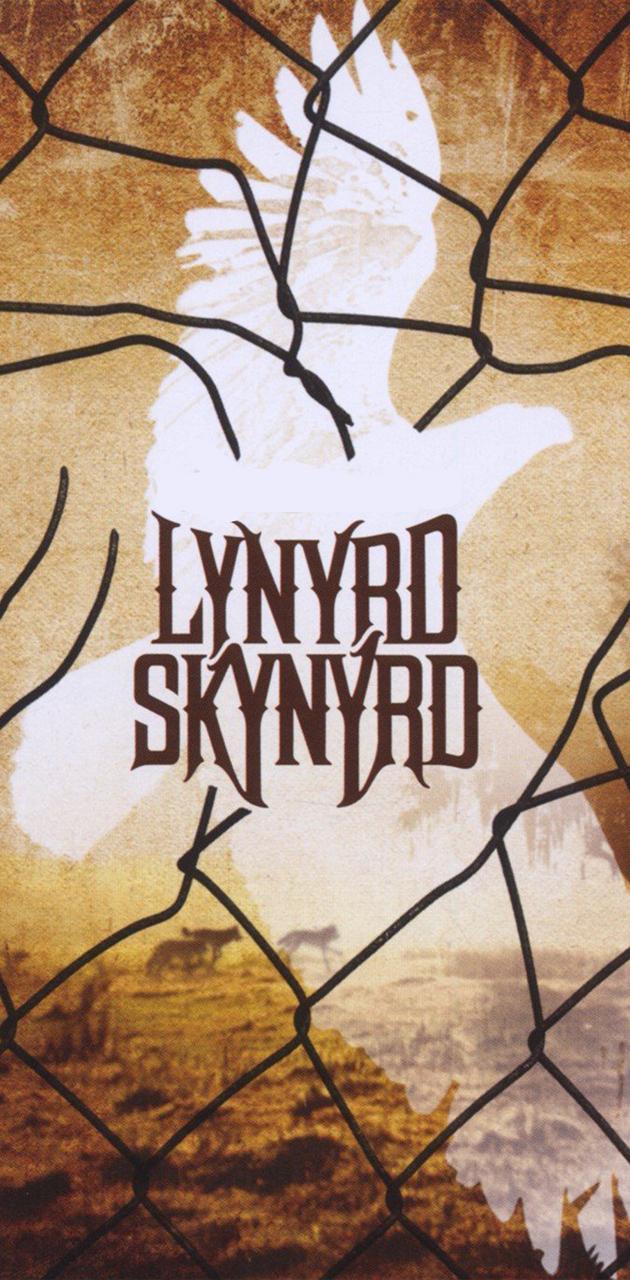 Lynyrd skynyrd wallpaper by xwalls