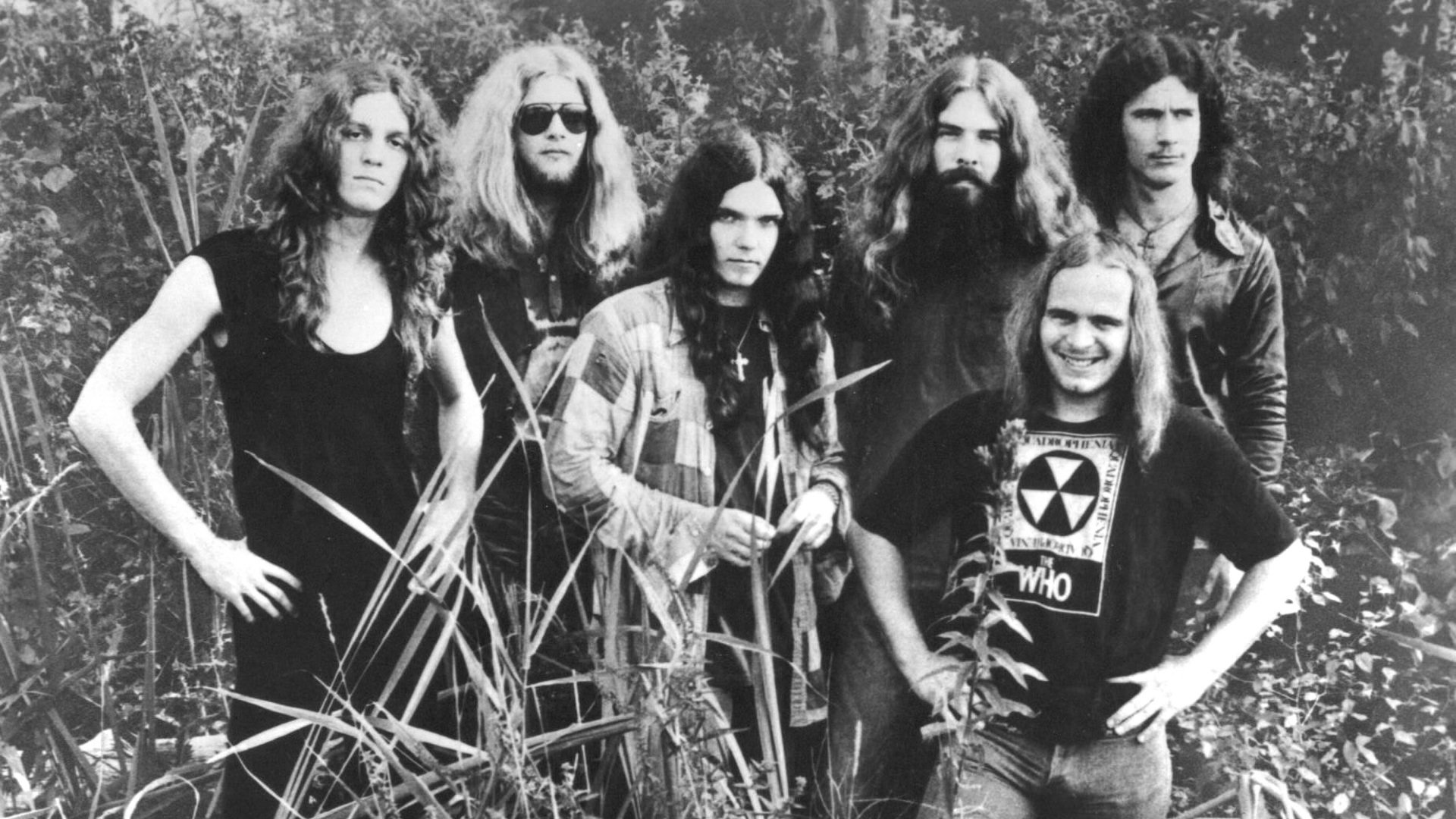 Lynyrd skynyrd eine unter