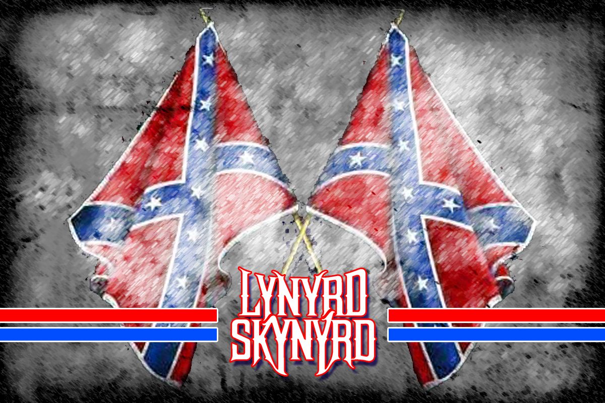 Lynyrd skynyrd wallpapers lynyrd skynyrd allen collins gary rossington