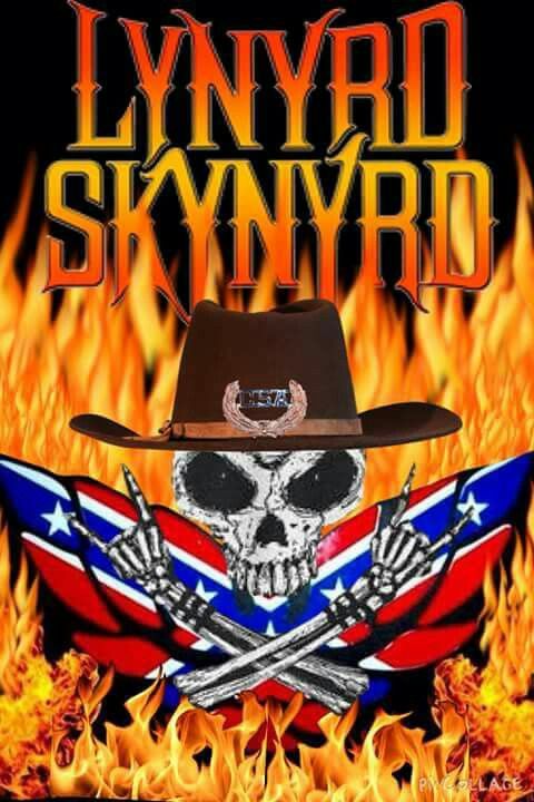 Pin on lynyrd skynyrd