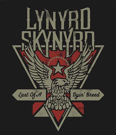 Lynyrd skynyrd