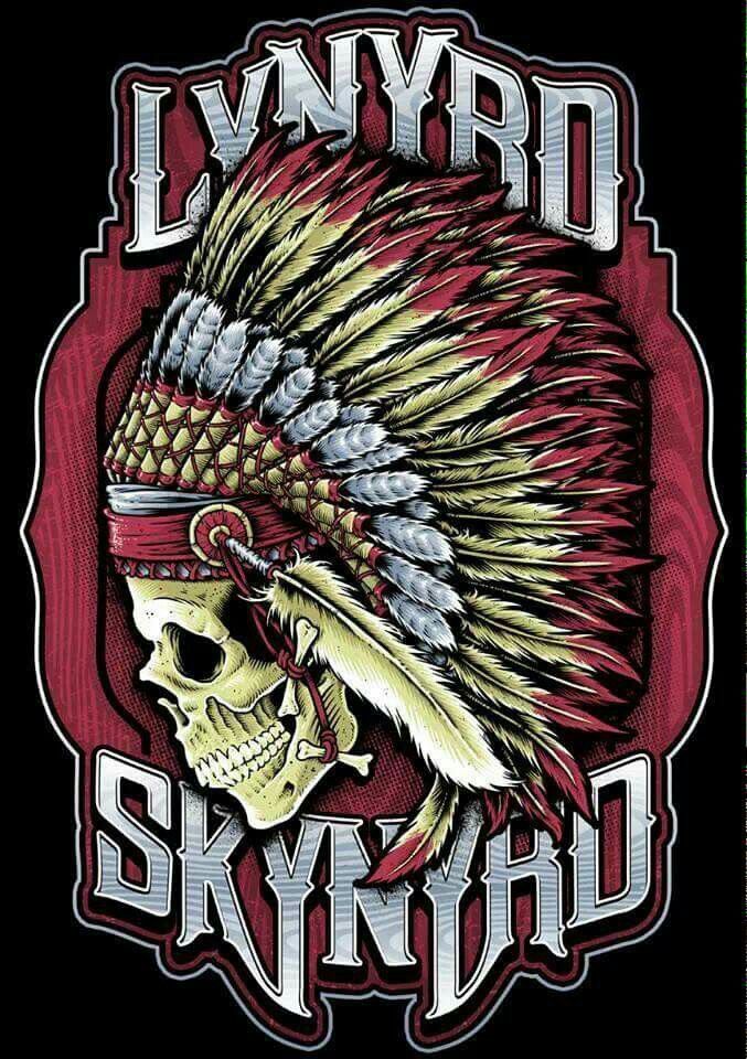 Lynyrd skynyrd t