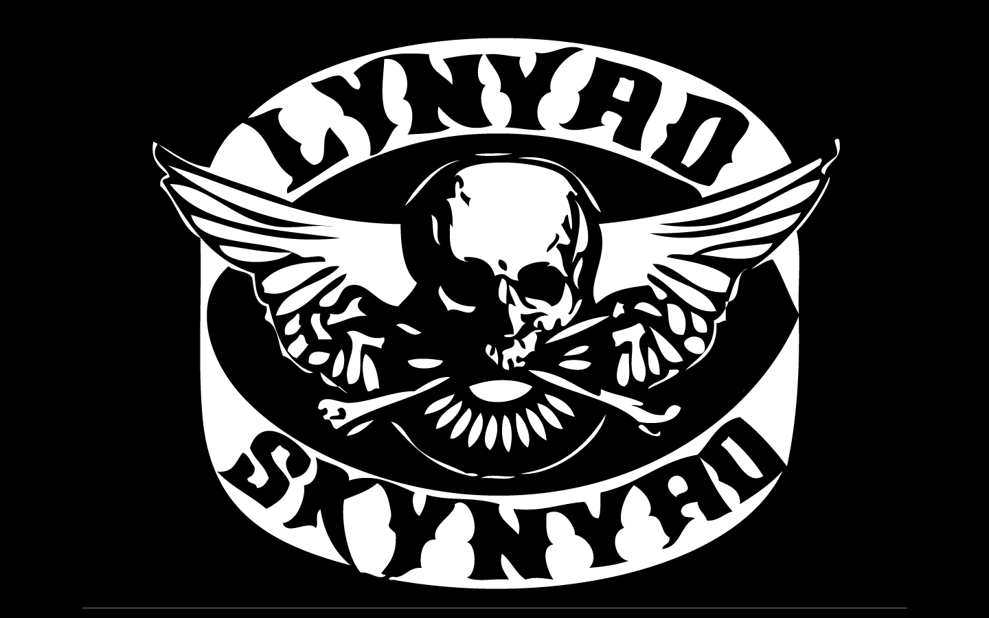 Lynyrd skynyrd wallpaper by lynchmob