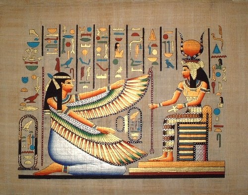 Pin by shai mari on love ancient egyptian art egyptian painting egyptian art