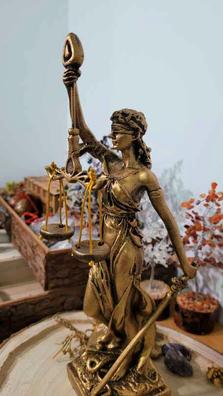 Diosa justicia