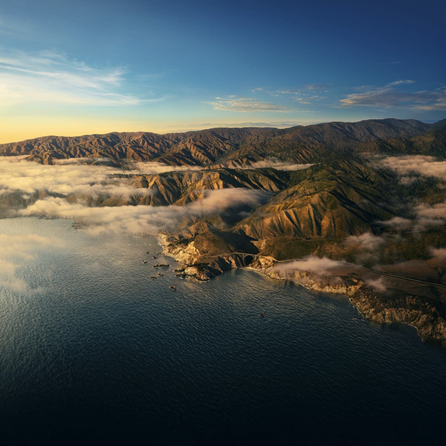 Get your macos big sur wallpapers here wallpaper wednesday cult of mac