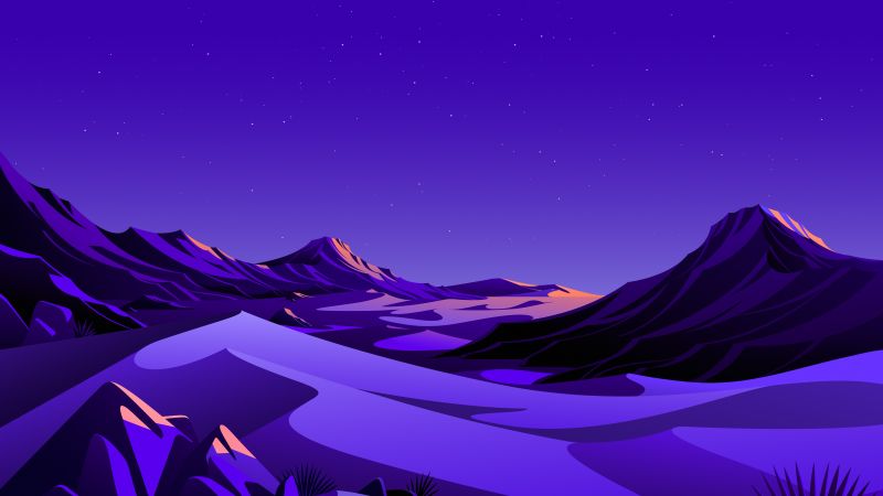 Macos big sur k wallpapers