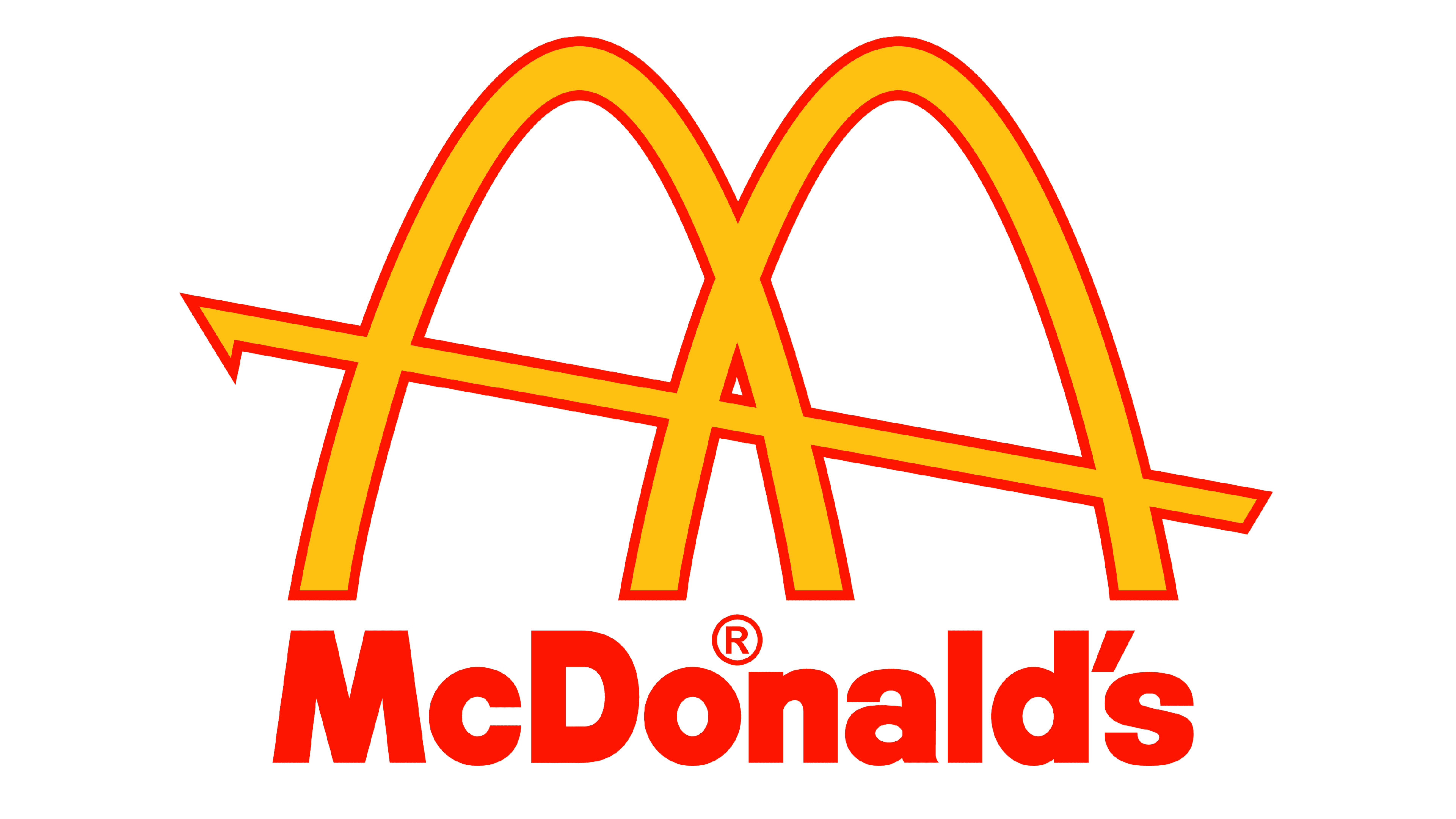 Mcdonalds logo and symbol meaning history png brand